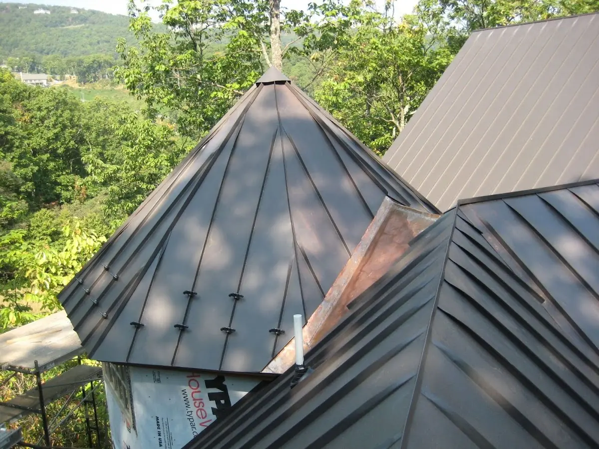 Professional Gutter Cleaning by Craftsman Roofing in Sitka